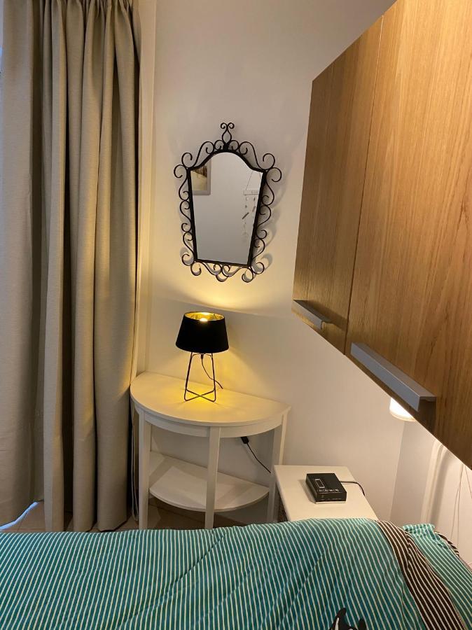 Des Ambassadeurs Apartment Бланкенберге Екстериор снимка