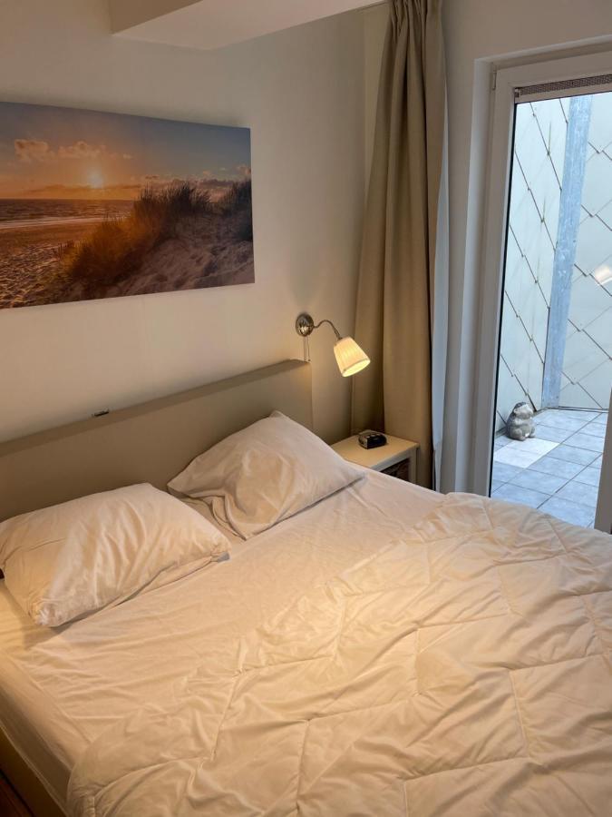 Des Ambassadeurs Apartment Бланкенберге Екстериор снимка